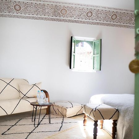Riad Chic マラケシュ エクステリア 写真