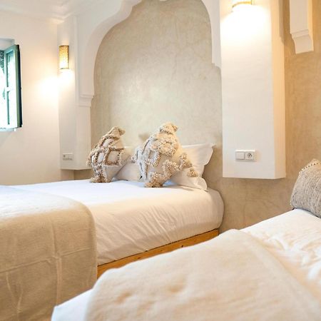 Riad Chic マラケシュ エクステリア 写真