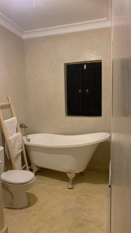 Riad Chic マラケシュ エクステリア 写真
