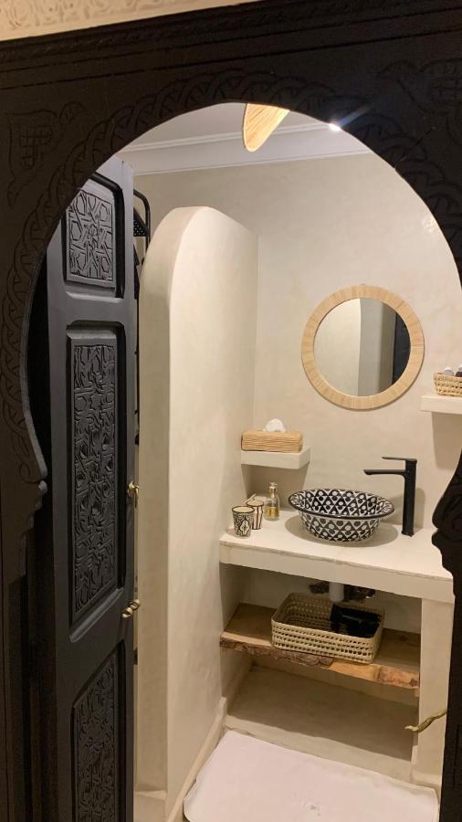 Riad Chic マラケシュ エクステリア 写真