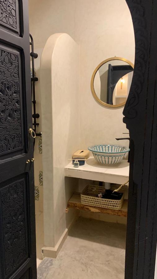 Riad Chic マラケシュ エクステリア 写真