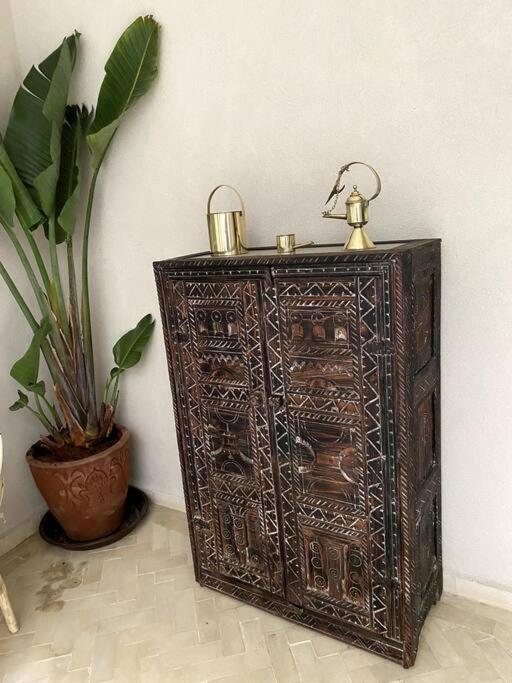Riad Chic マラケシュ エクステリア 写真