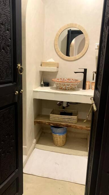 Riad Chic マラケシュ エクステリア 写真