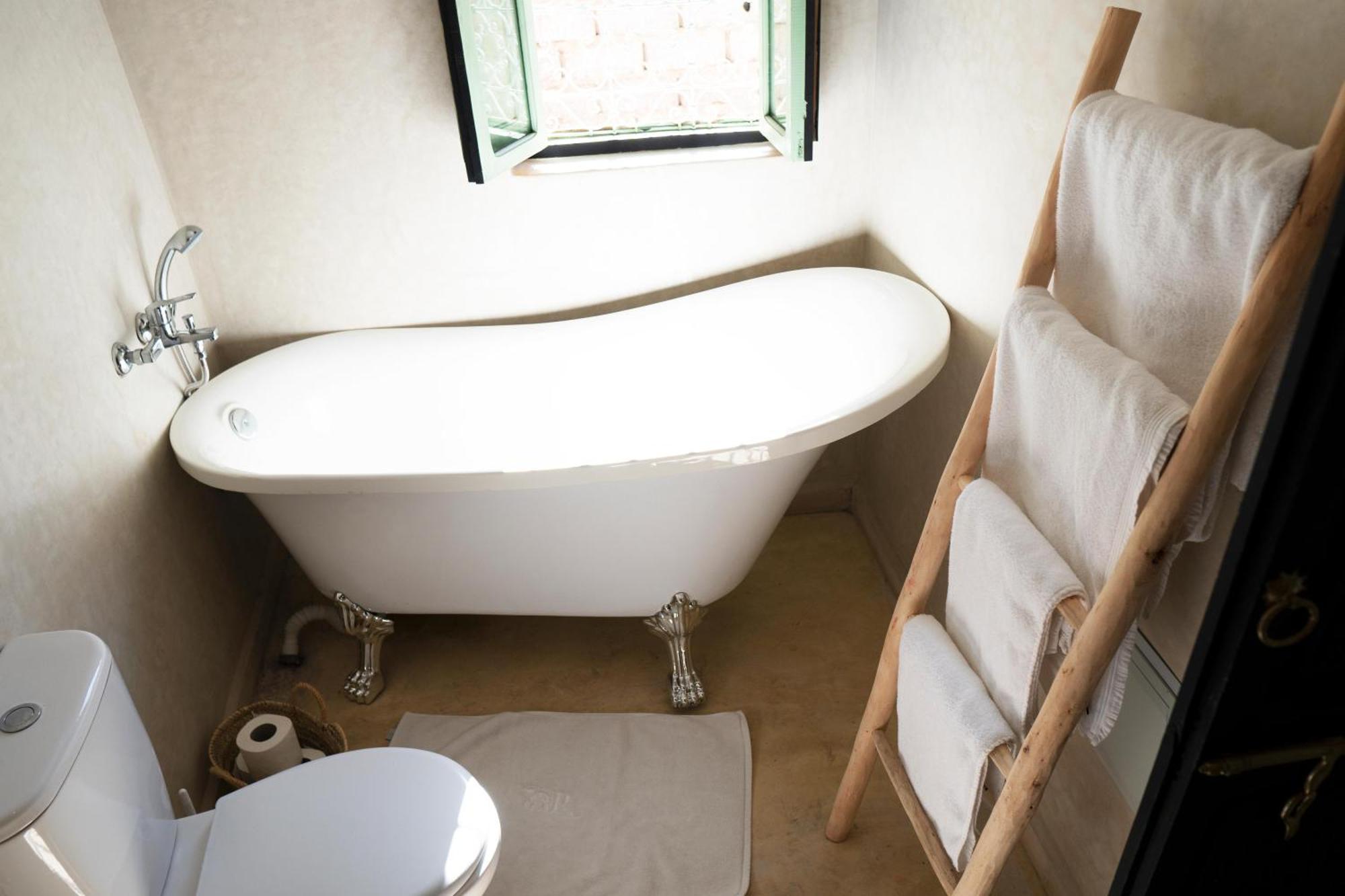 Riad Chic マラケシュ エクステリア 写真