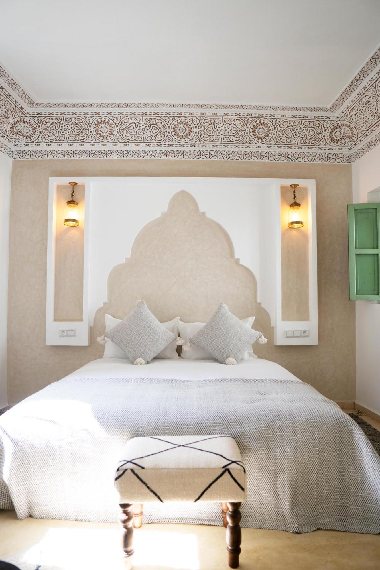 Riad Chic マラケシュ エクステリア 写真