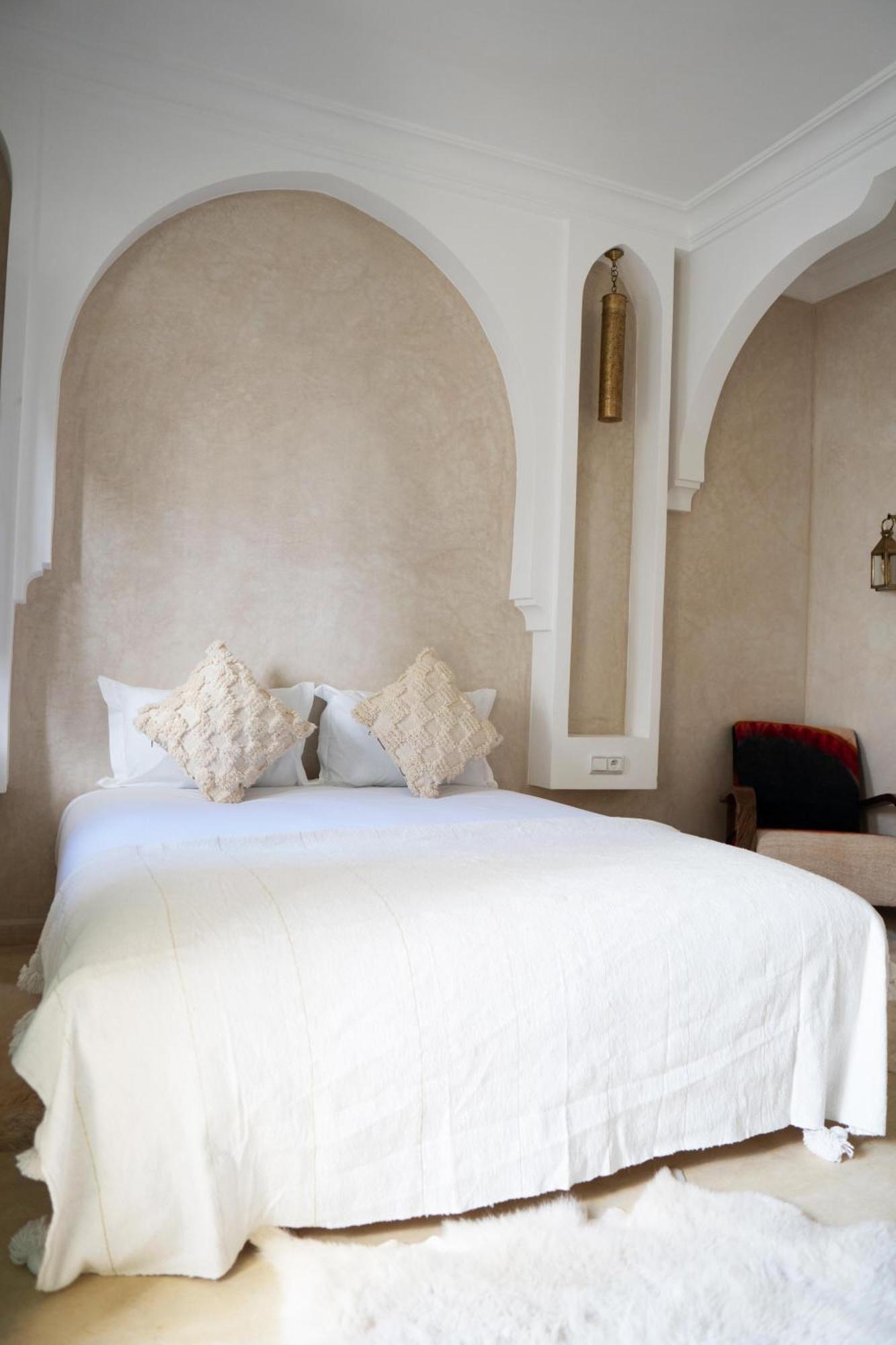 Riad Chic マラケシュ エクステリア 写真