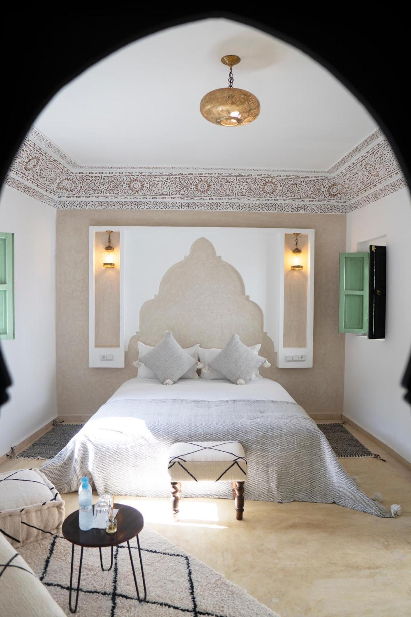 Riad Chic マラケシュ エクステリア 写真